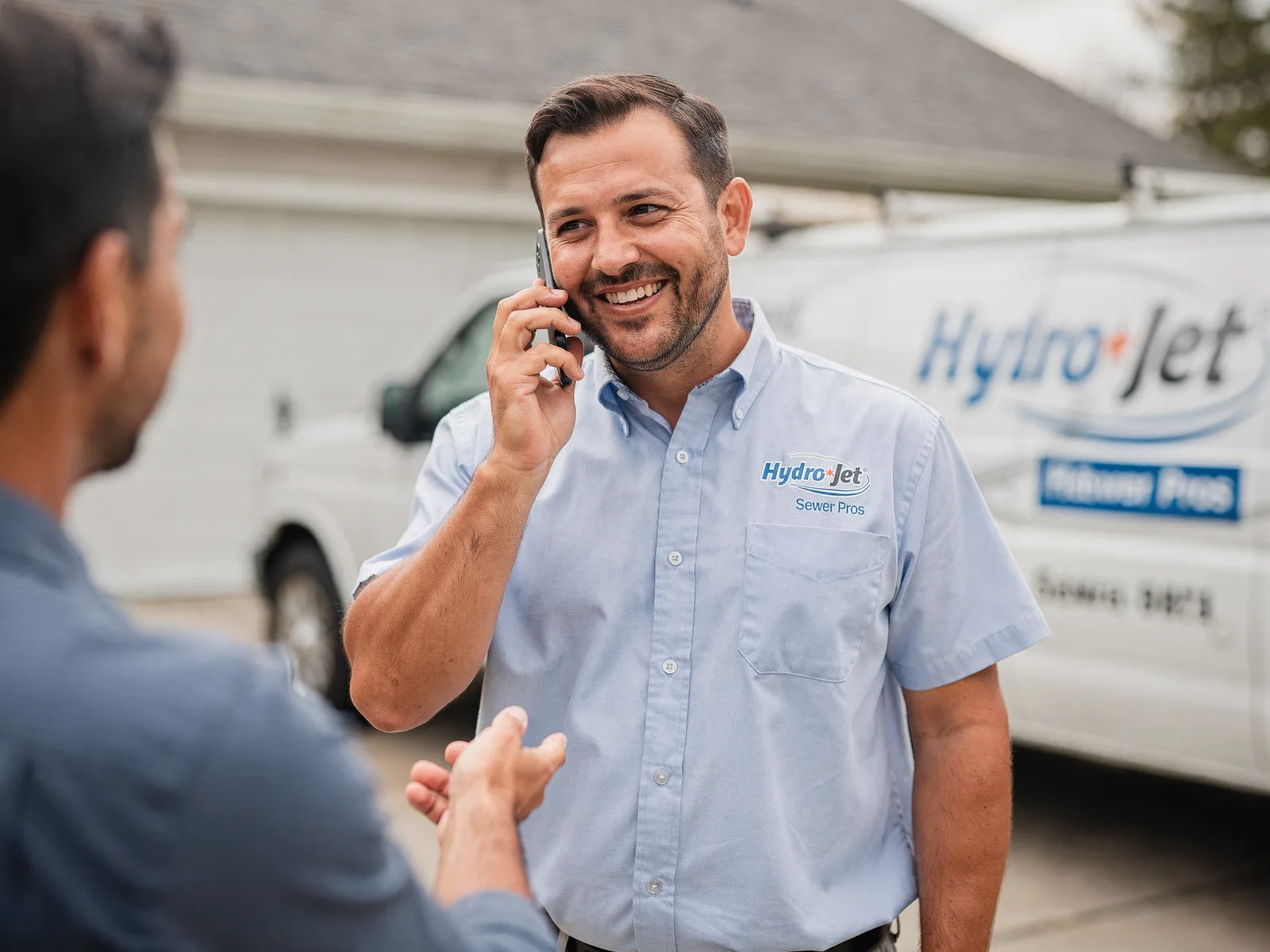 Hydro Jetting Kane, IL FAQs